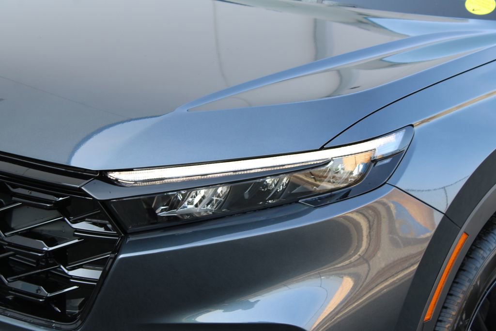 New 2026 Honda CR-V Sport-L image 2