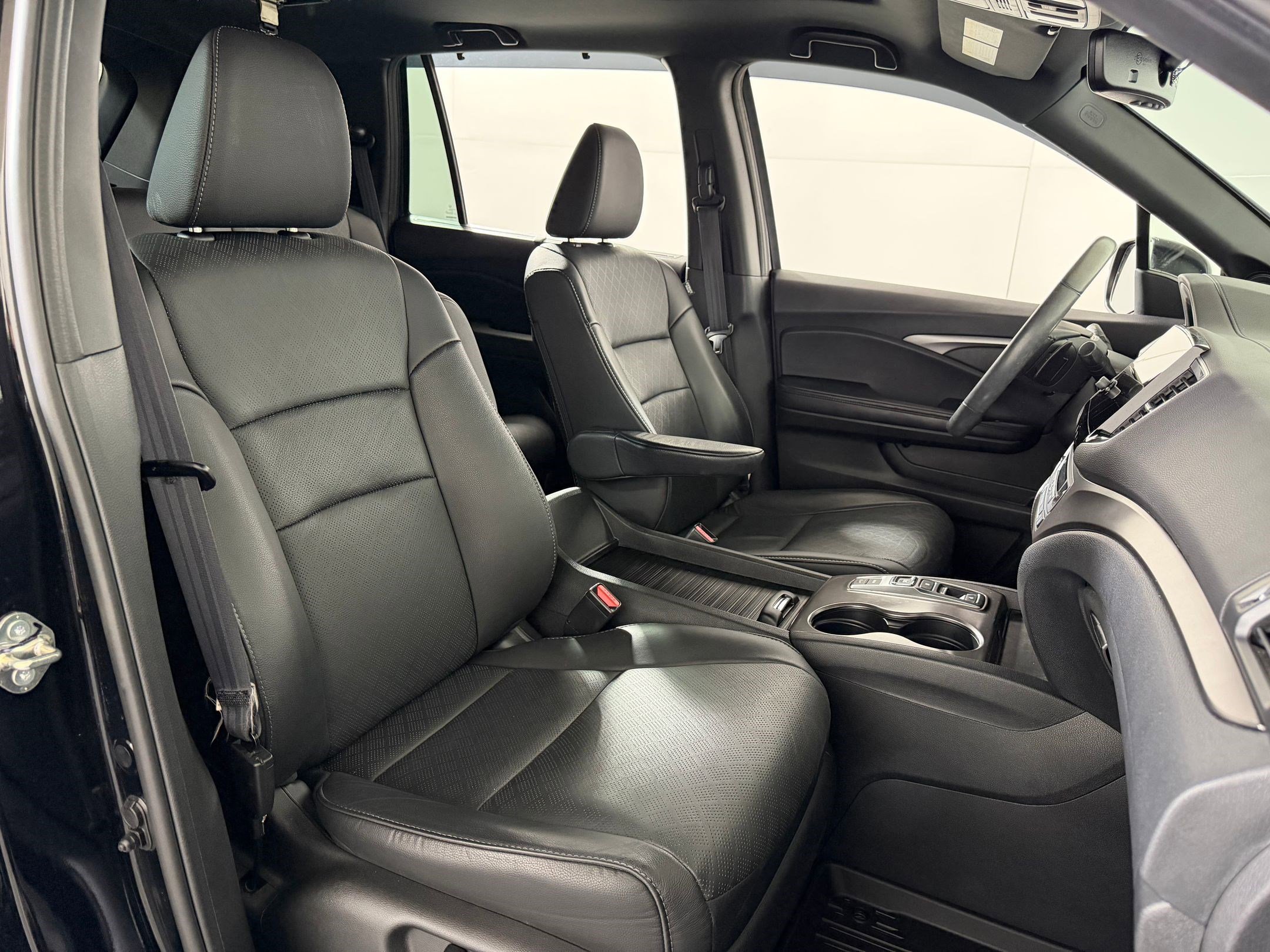 Used 2021 Honda Passport EX-L image 26