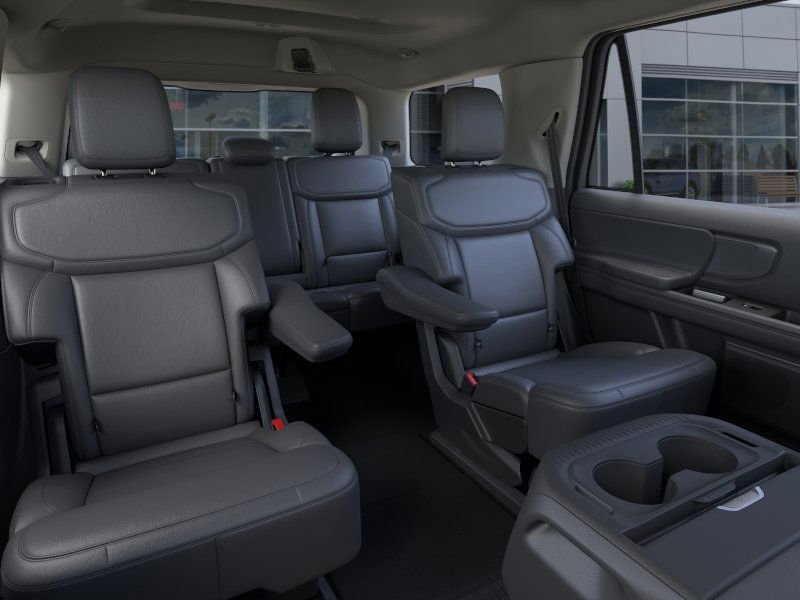 New 2026 Ford Expedition Active AWD/4WD image 49