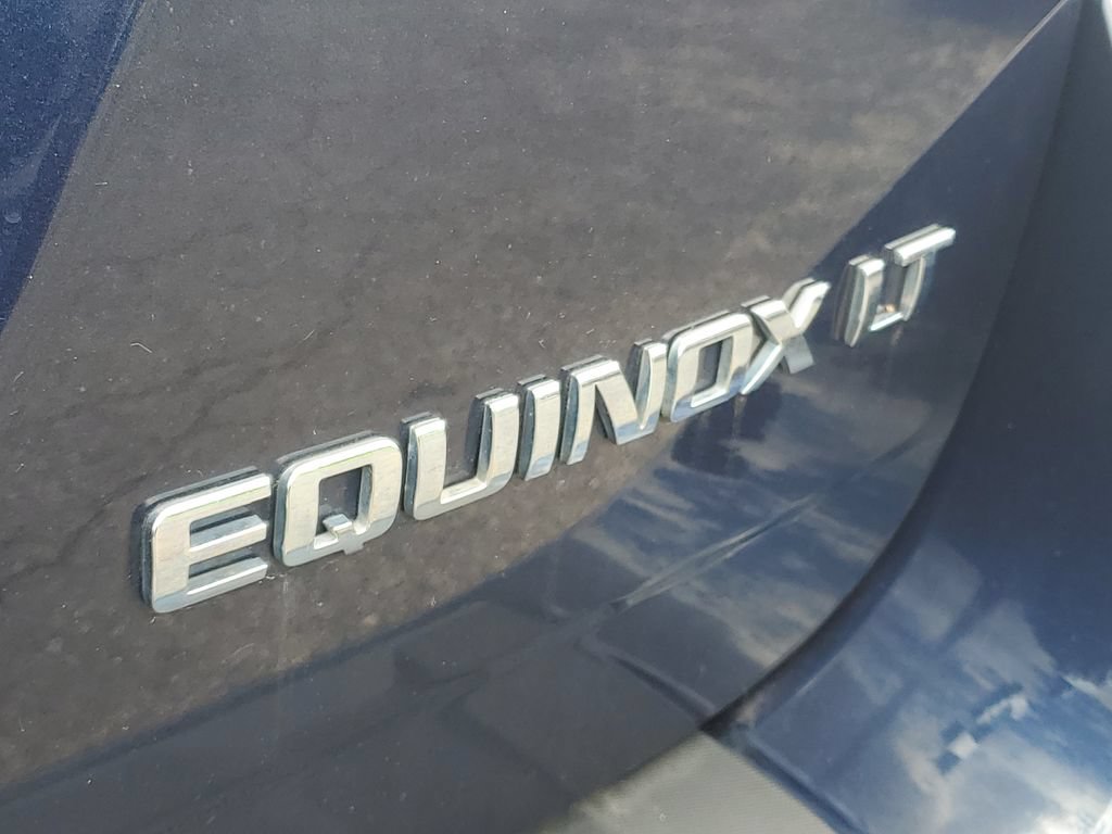 Used 2015 Chevrolet Equinox LT w/ Driver Convenience Package FWD image 6