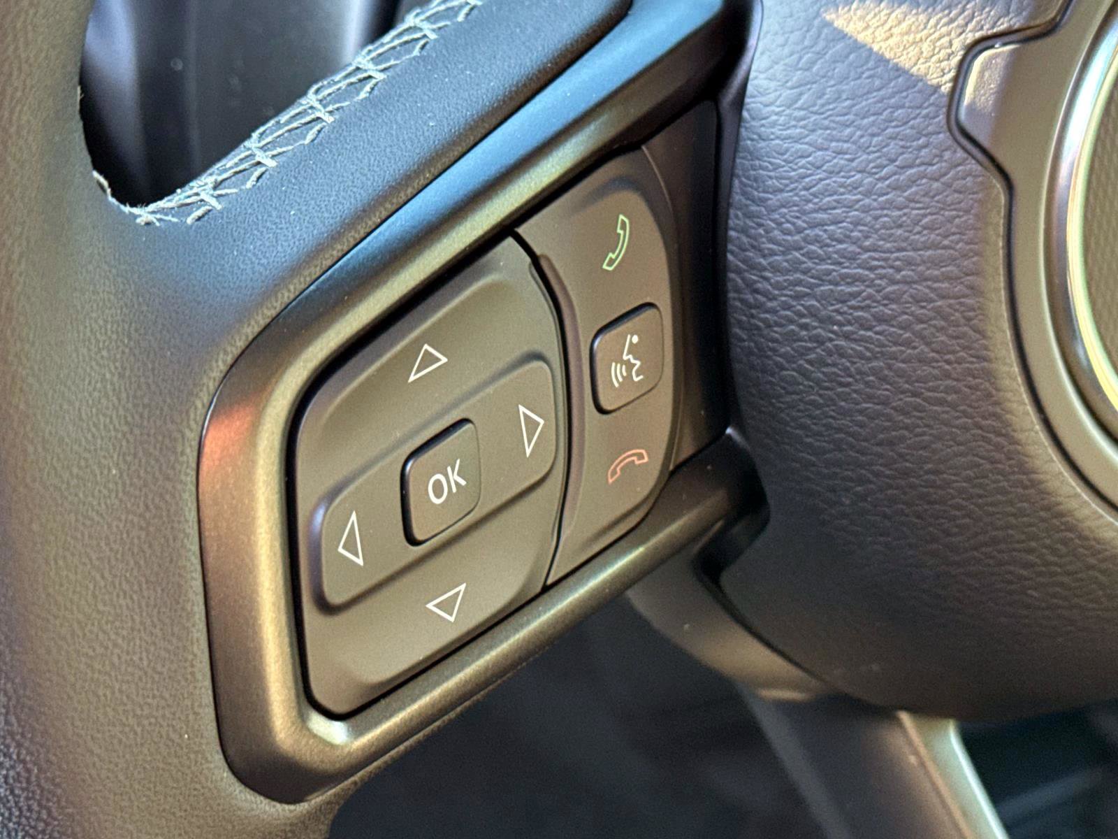 New 2026 Jeep Wrangler Sport image 10