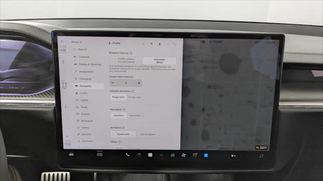 Used 2021 Tesla Model S Plaid image 29