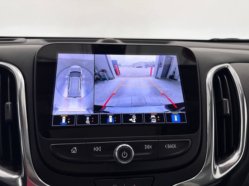 Used 2023 Chevrolet Equinox LT AWD/4WD image 31
