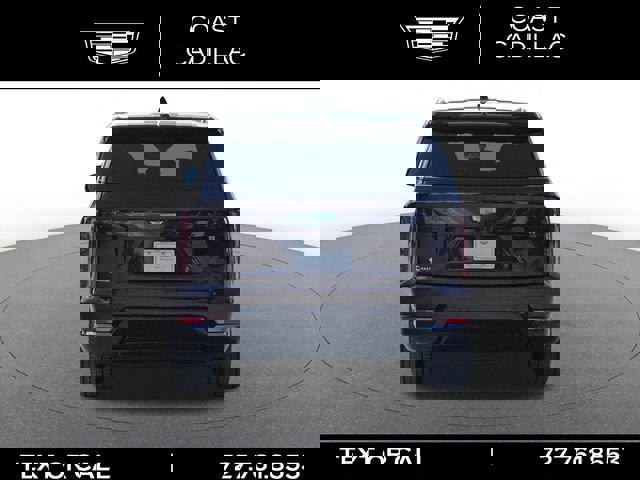 New 2026 Cadillac Escalade IQL Sport 1 image 11