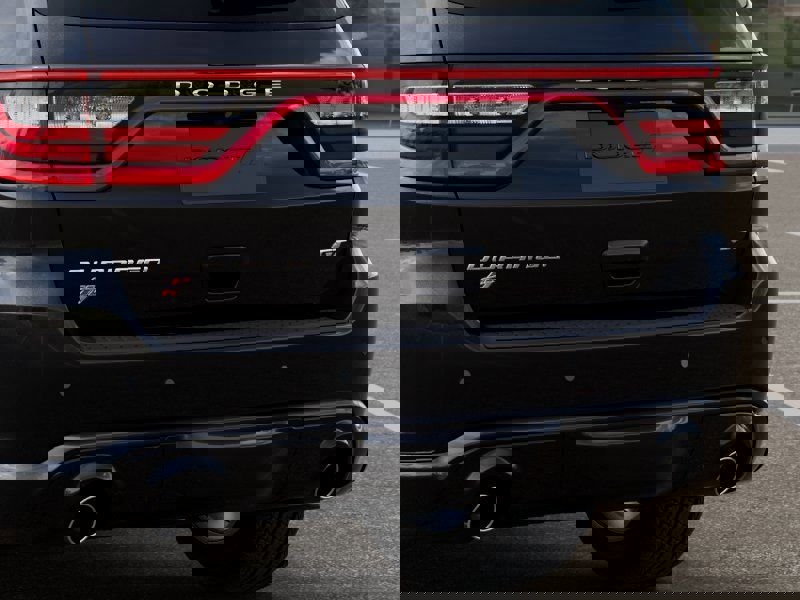 New 2026 Dodge Durango GT image 14
