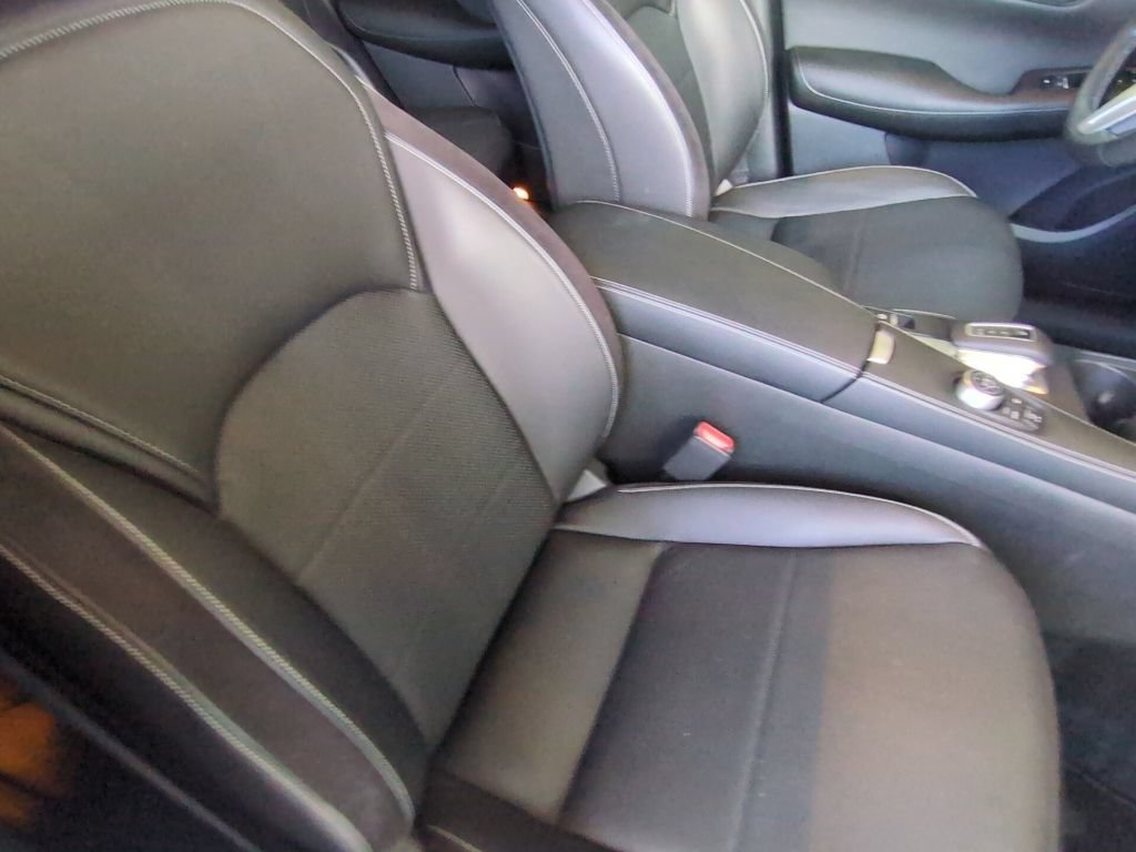 Used 2024 INFINITI QX50 Sport AWD/4WD image 26