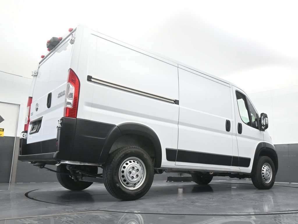 Used 2026 RAM ProMaster 1500 FWD image 56