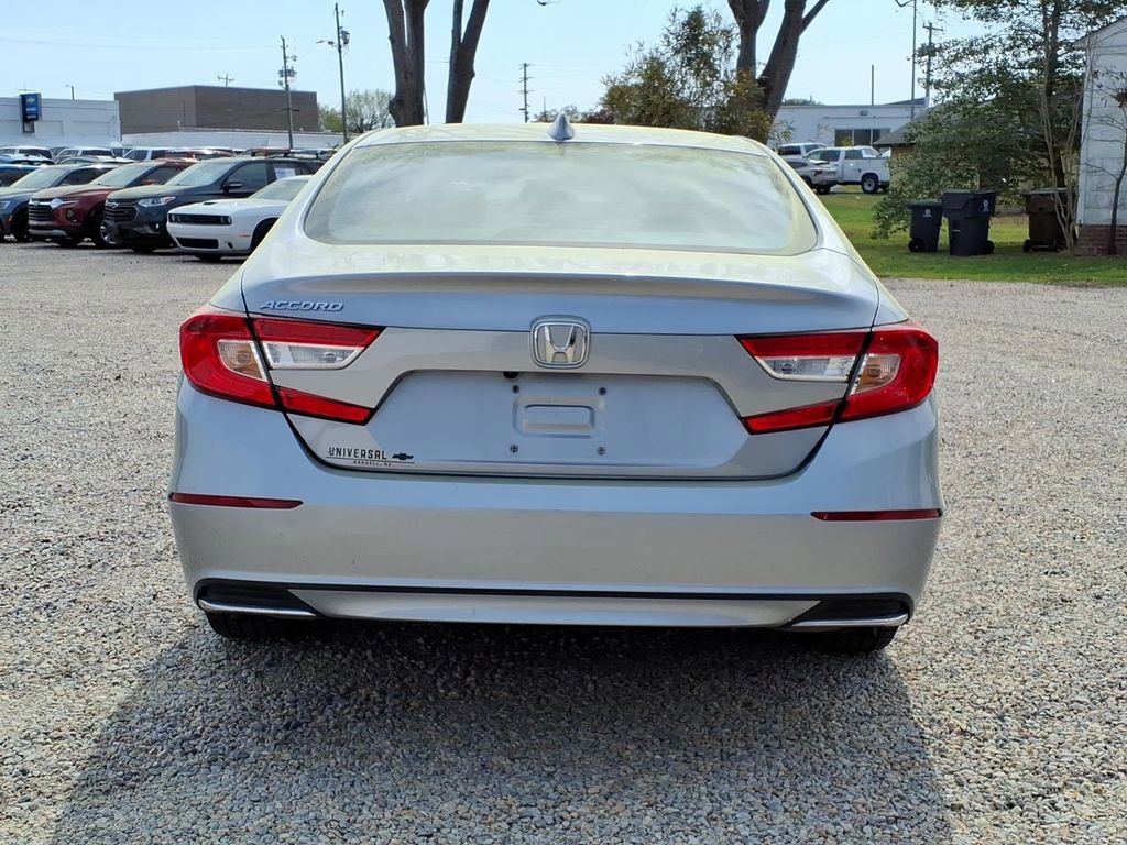 Used 2022 Honda Accord LX image 6