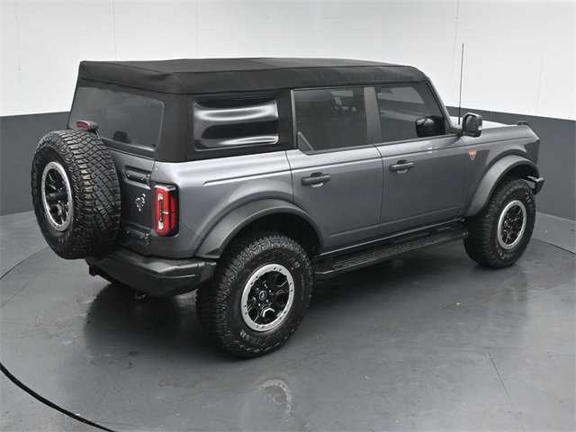 Certified 2021 Ford Bronco Badlands image 51