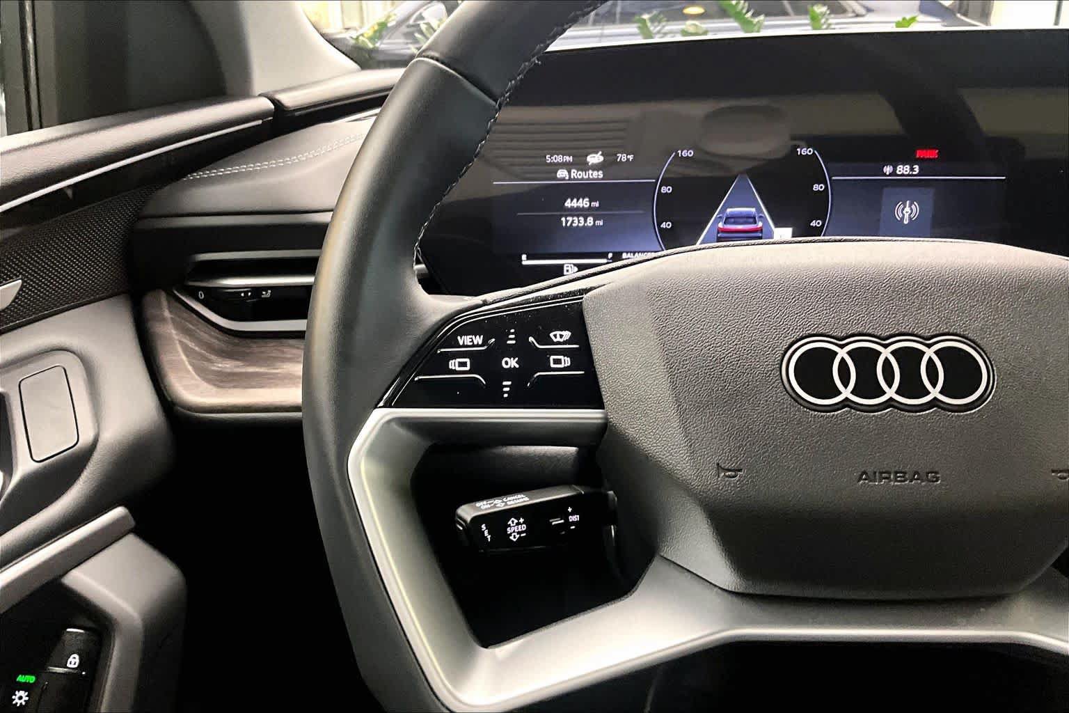 Certified 2025 Audi Q5 Premium AWD/4WD image 24