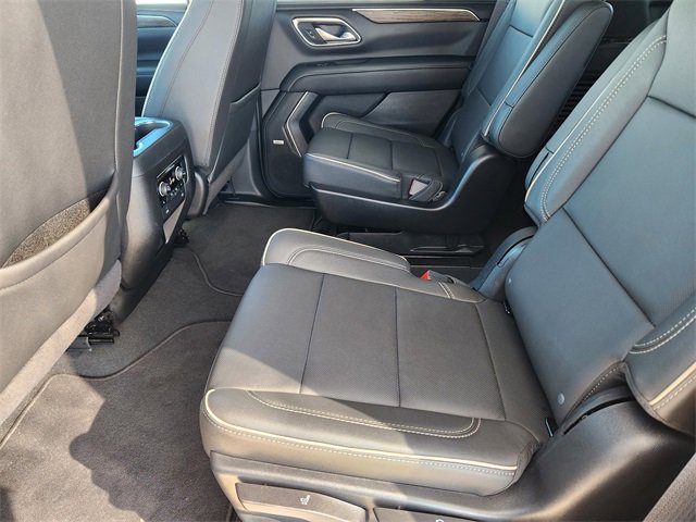 Certified 2024 Chevrolet Tahoe Premier w/ Premium Package image 28