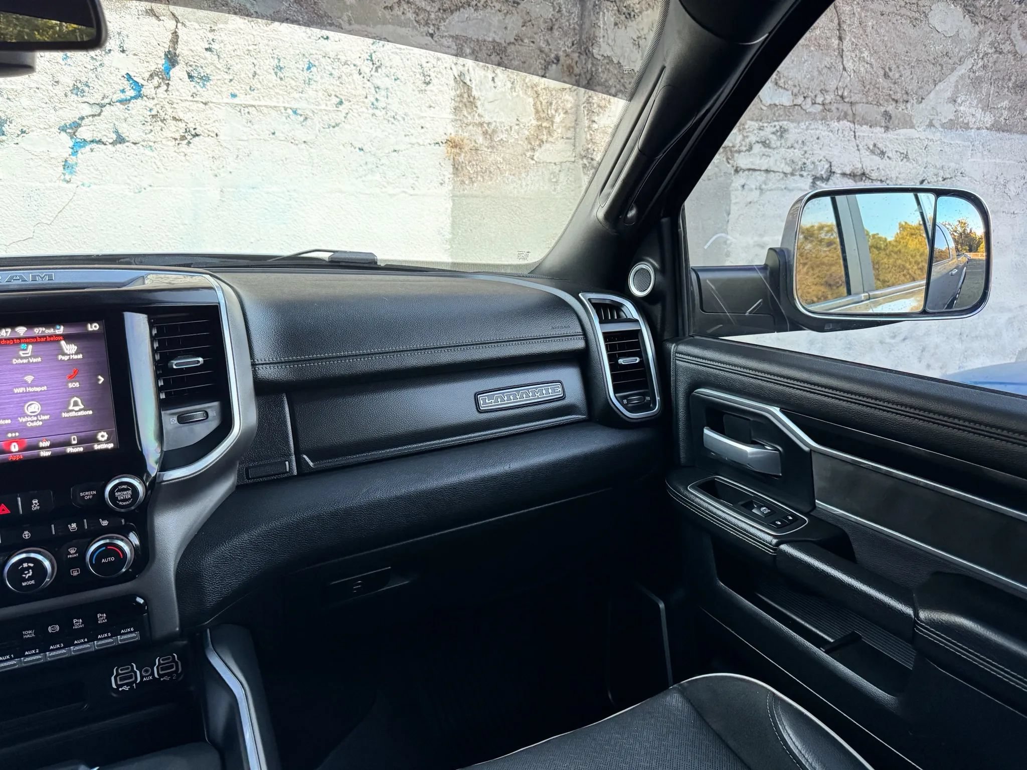 Used 2020 RAM 3500 Laramie AWD/4WD image 49
