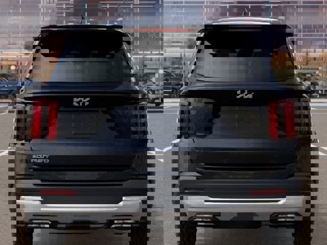 New 2026 Kia Sorento S FWD image 13