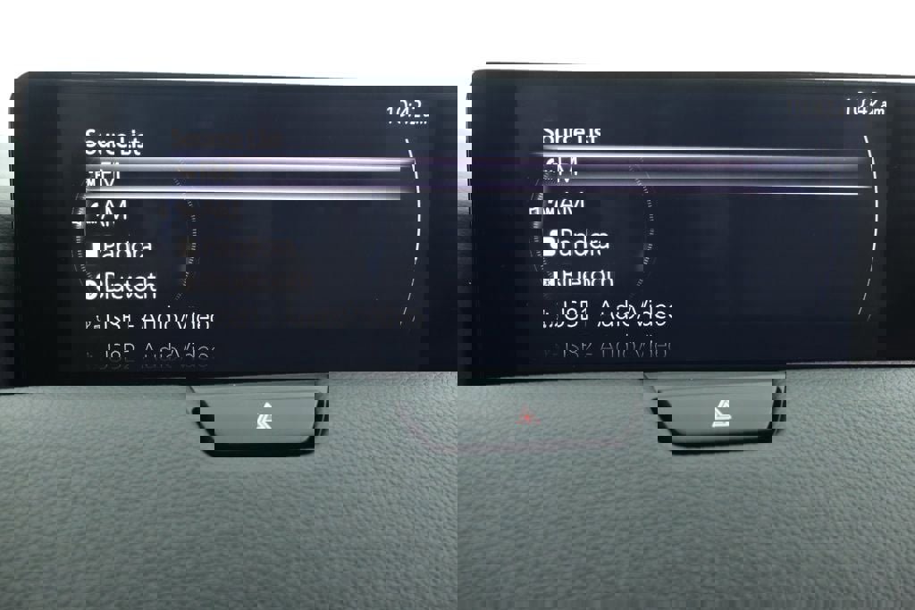 Used 2025 MAZDA CX-90 Plug-In Hybrid w/ Preferred image 16