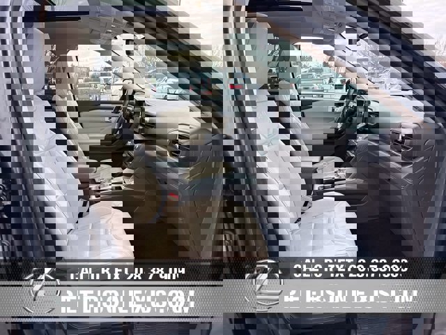 Used 2020 Ford Explorer Platinum image 12