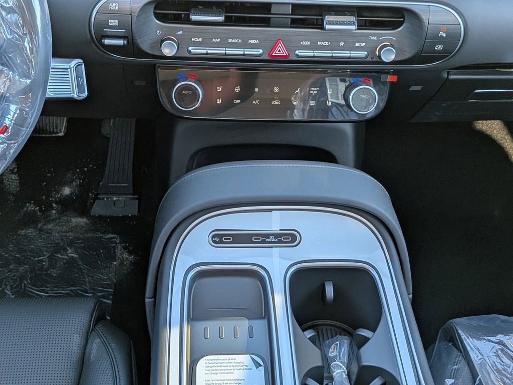 New 2026 Hyundai Palisade Limited image 20