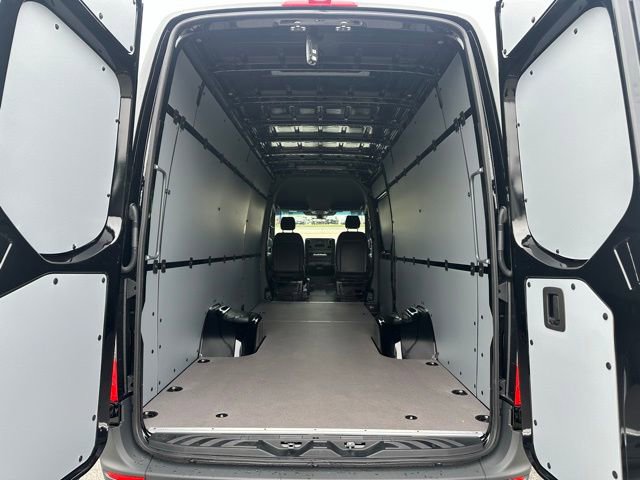 New 2026 Mercedes-Benz Sprinter 4500 image 35