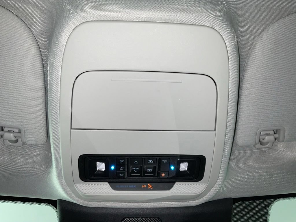 New 2027 Ford Expedition Platinum w/ Platinum Ultimate Package AWD/4WD image 23