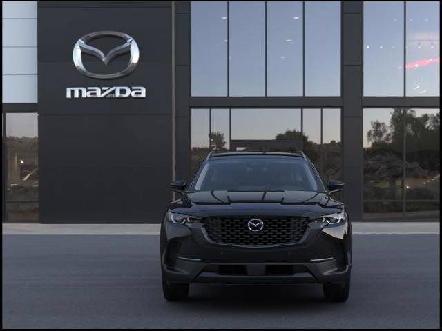 New 2026 MAZDA CX-50 AWD 2.5 S w/ Cargo Package image 6