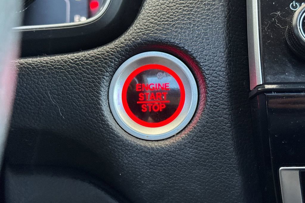 Used 2022 Honda CR-V EX image 23