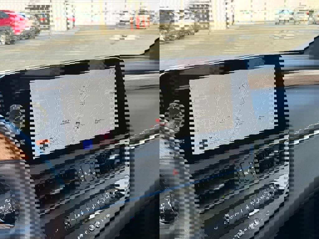 Used 2024 Lexus ES 350 Ultra Luxury w/ Accessory Package (Z1) image 23