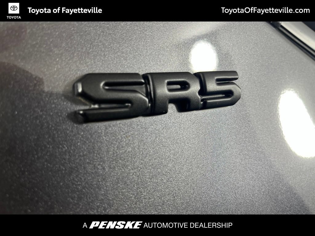 Used 2023 Toyota Tundra SR5 AWD/4WD image 4