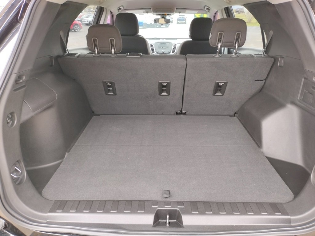 Used 2019 Chevrolet Equinox LT image 8