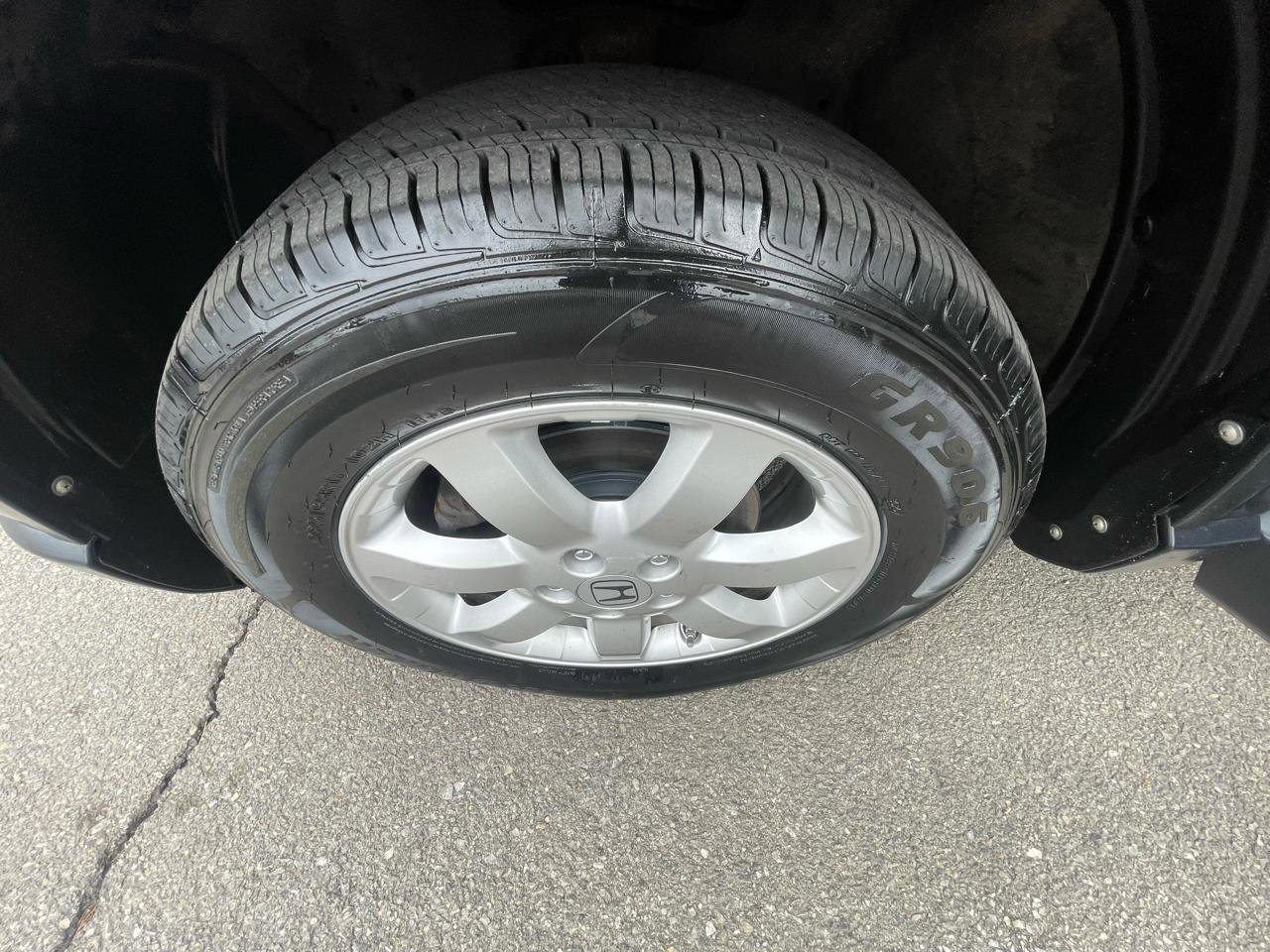 Used 2008 Honda CR-V EX image 17