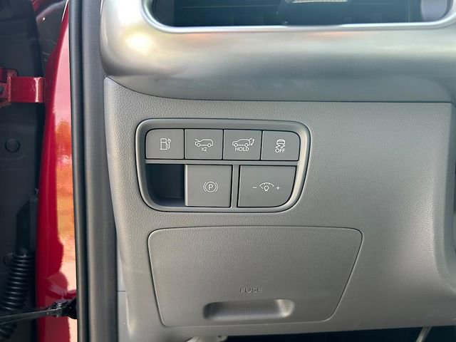 New 2026 Hyundai Ioniq 9 SEL image 16