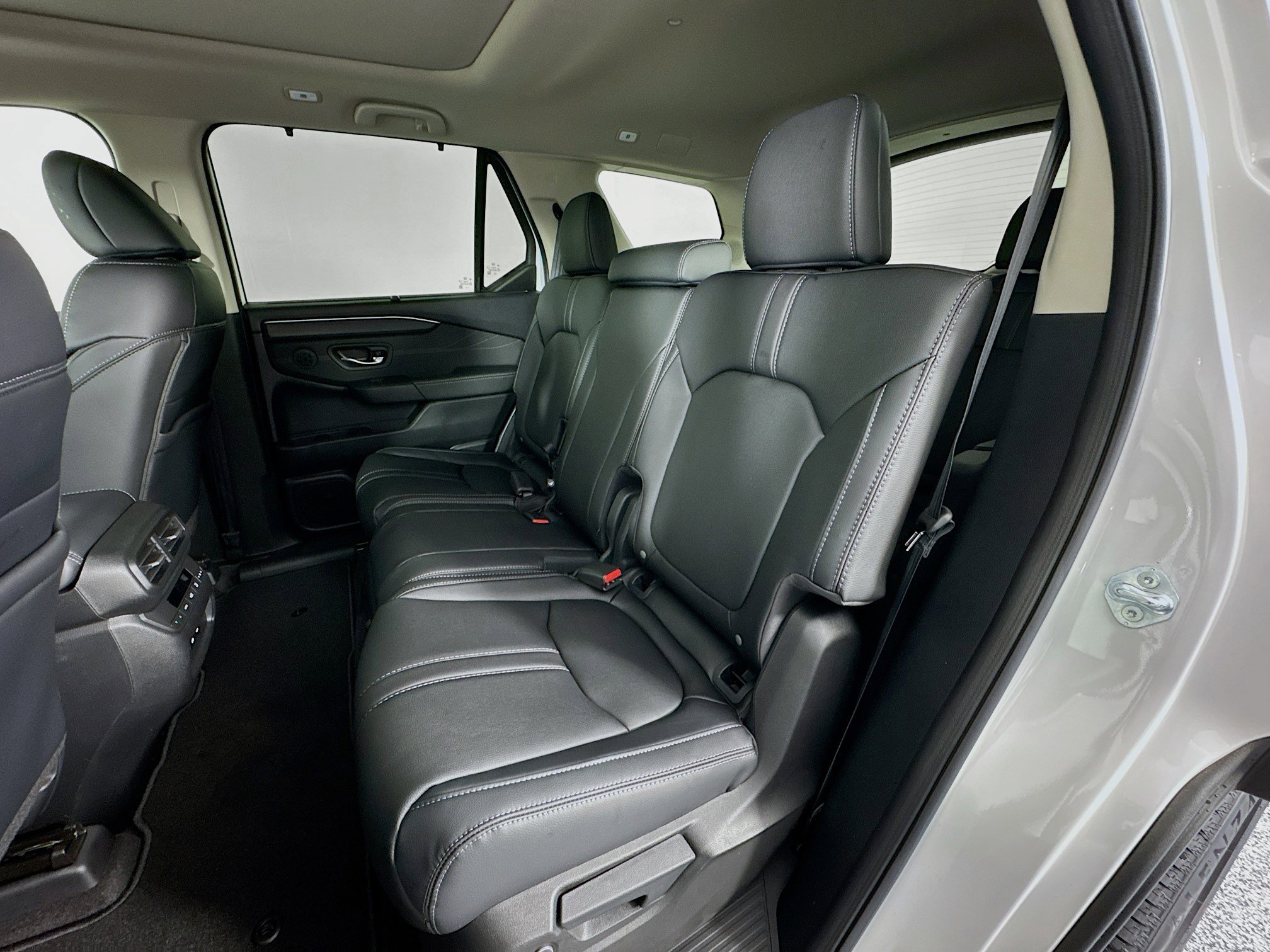 New 2026 Honda Pilot image 26