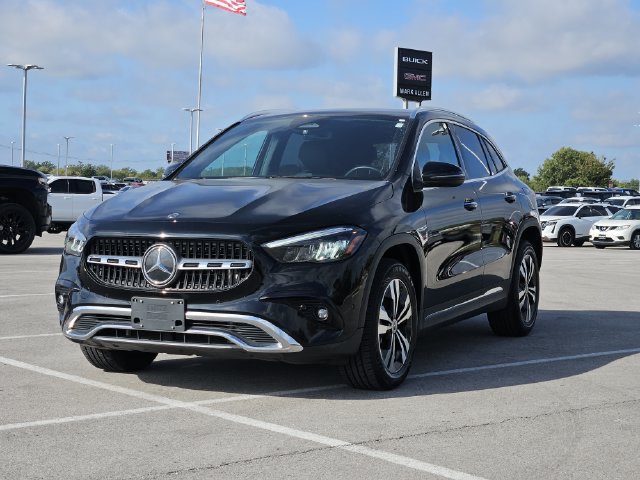 Used 2025 Mercedes-Benz GLA 250 image 3