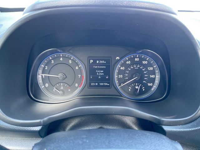 Used 2020 Hyundai Kona SE image 12