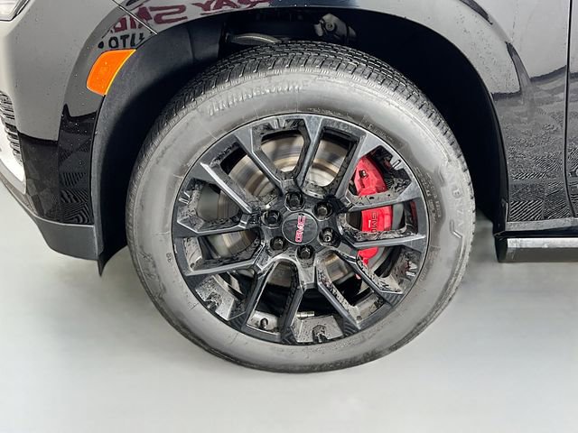 Used 2022 GMC Yukon Denali w/ Max Trailering Package AWD/4WD image 12