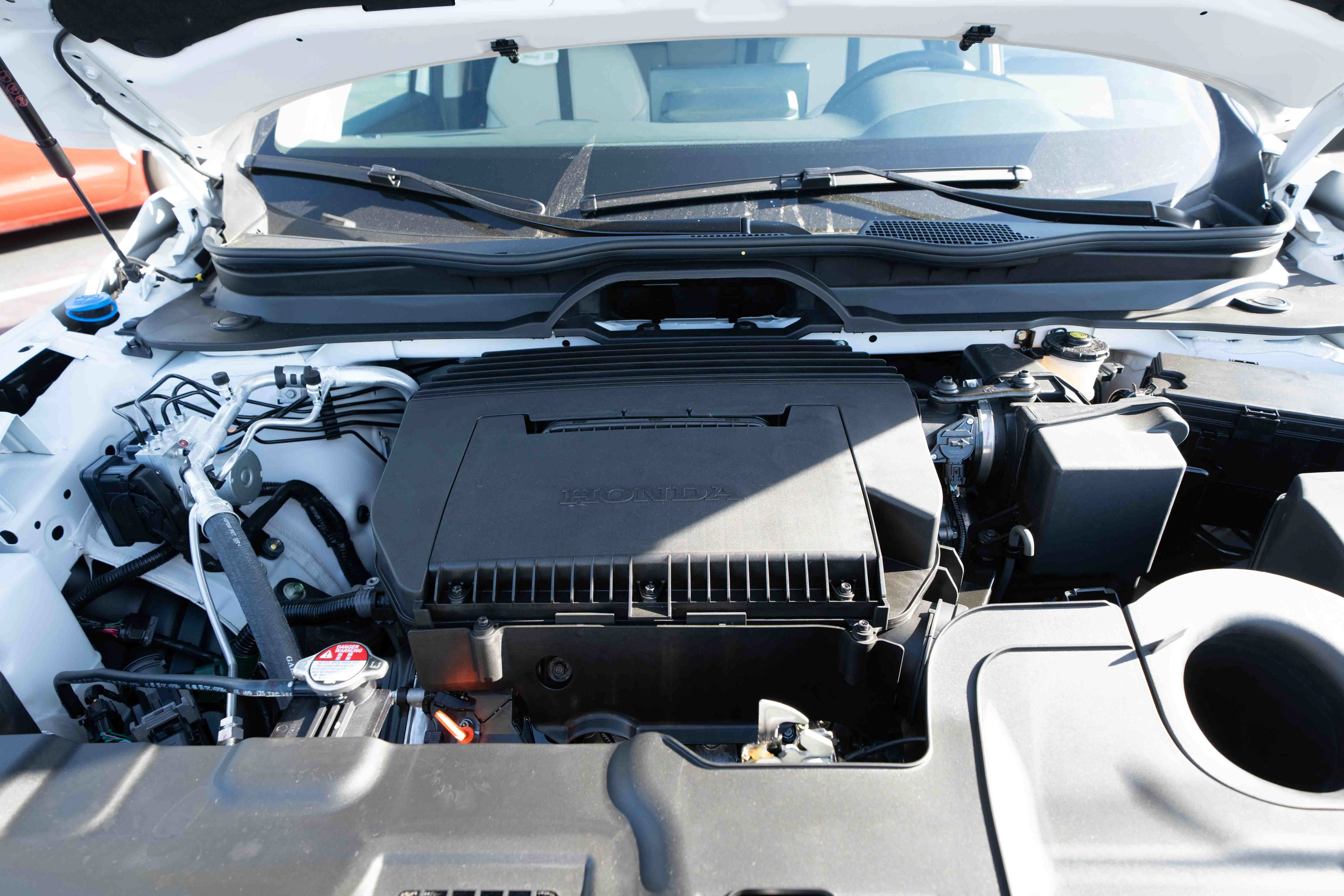 New 2026 Honda Passport RTL image 32