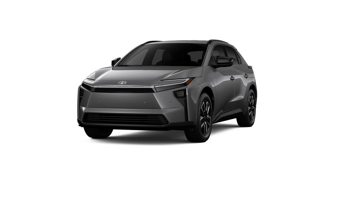 New 2026 Toyota bZ image 21
