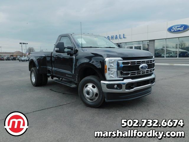 Used 2026 Ford F350 XLT w/ 360-Degree Camera Package