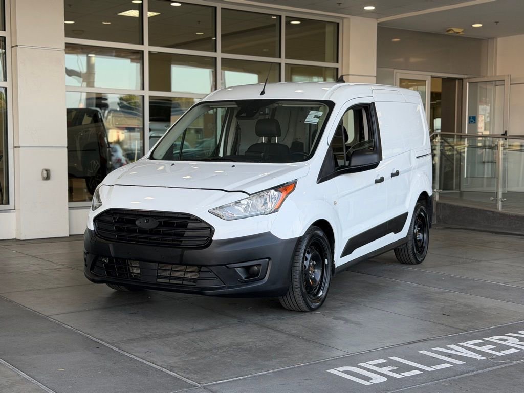Used 2020 Ford Transit Connect XL FWD image 2