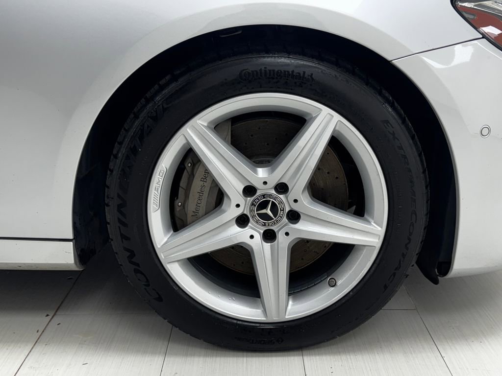 Used 2018 Mercedes-Benz E 300 4MATIC image 50
