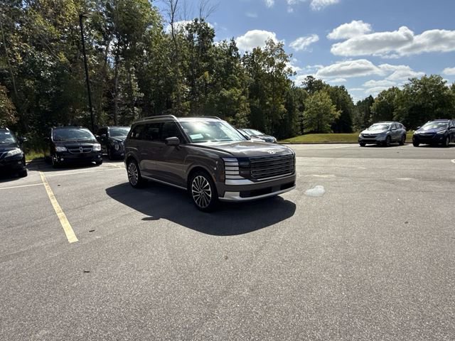 New 2026 Hyundai Palisade Calligraphy image 11