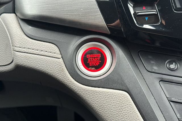 Used 2019 Honda Odyssey EX-L image 27