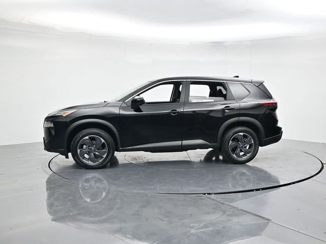 Used 2025 Nissan Rogue SV image 6