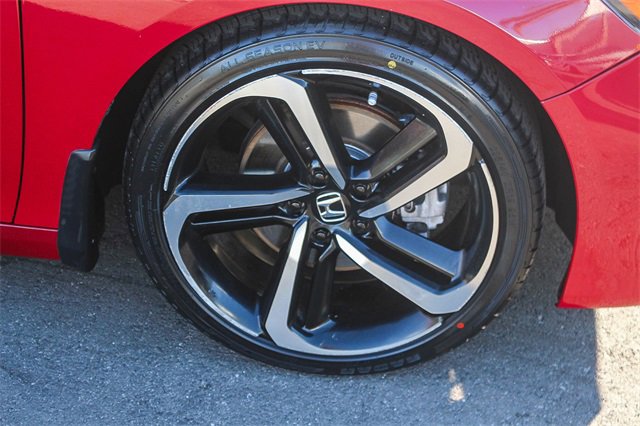 Used 2020 Honda Accord Sport image 14