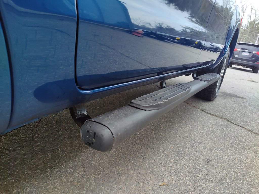 Used 2020 Ford Ranger XLT w/ Equipment Group 301A Mid image 23