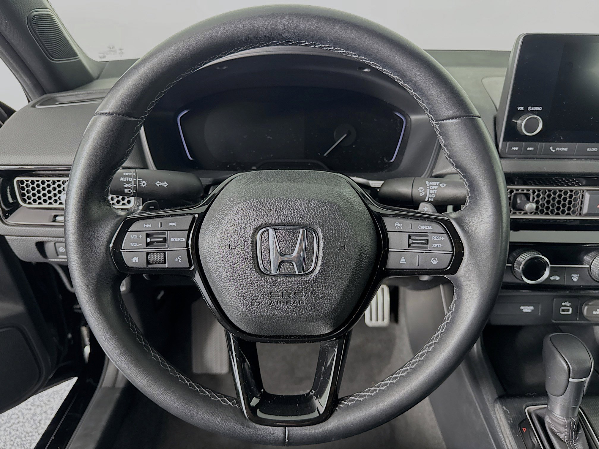 Certified 2023 Honda Civic Sport image 11