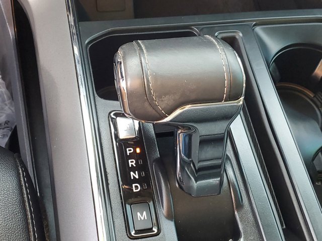 Certified 2021 Ford F150 Lariat w/ Equipment Group 502A High image 32