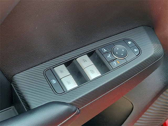 Used 2023 Mitsubishi Outlander SE Black Edition image 24