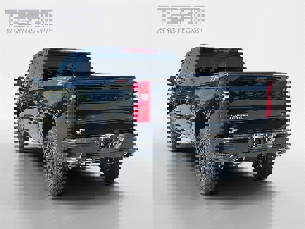 New 2026 Chevrolet Silverado 1500 LT Trail Boss w/ Convenience Package II image 5