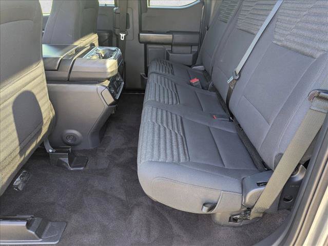 Used 2021 Ford F150 XL w/ Equipment Group 101A High AWD/4WD image 17