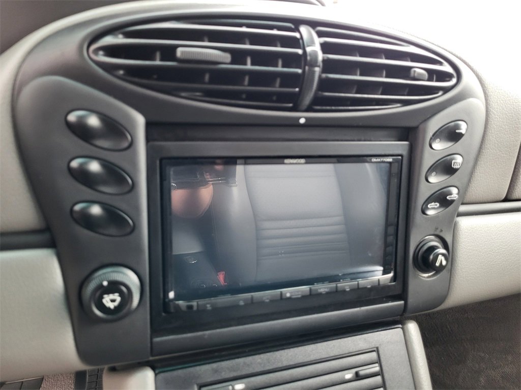 Used 2002 Porsche Boxster S image 27