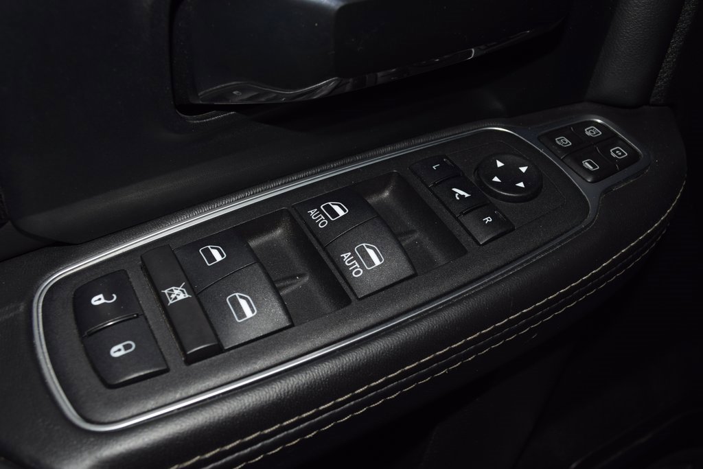Used 2024 RAM 2500 Limited image 53
